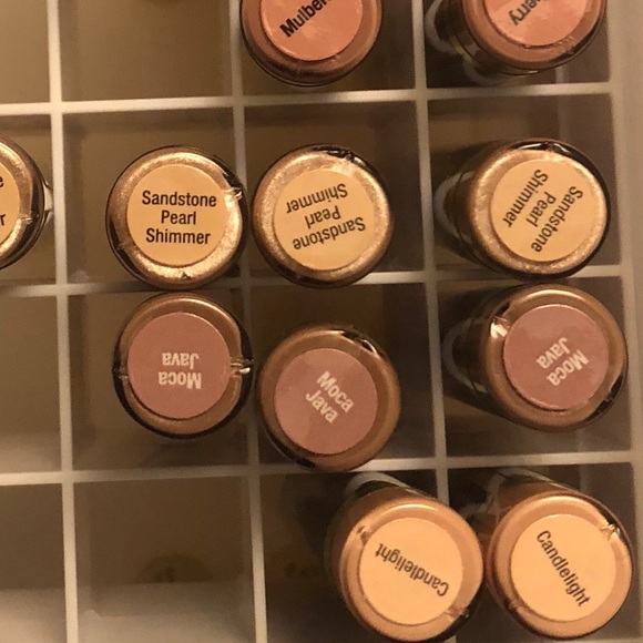 Mocha Java shadowsense - Picture 2 of 2